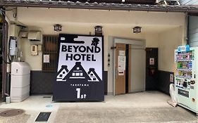Beyond Hotel Takayama 1St